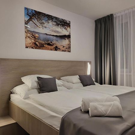 Hotel Crystal Košice Eksteriør billede